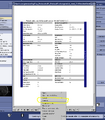 You'll then see the PDF of your protocol. Right-click anywhere within the pdf and select "Save as..." from the drop-down menu.